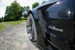 Mercedes-Benz SL63 AMG Black Saphir by INDEN-Design 2010 года
